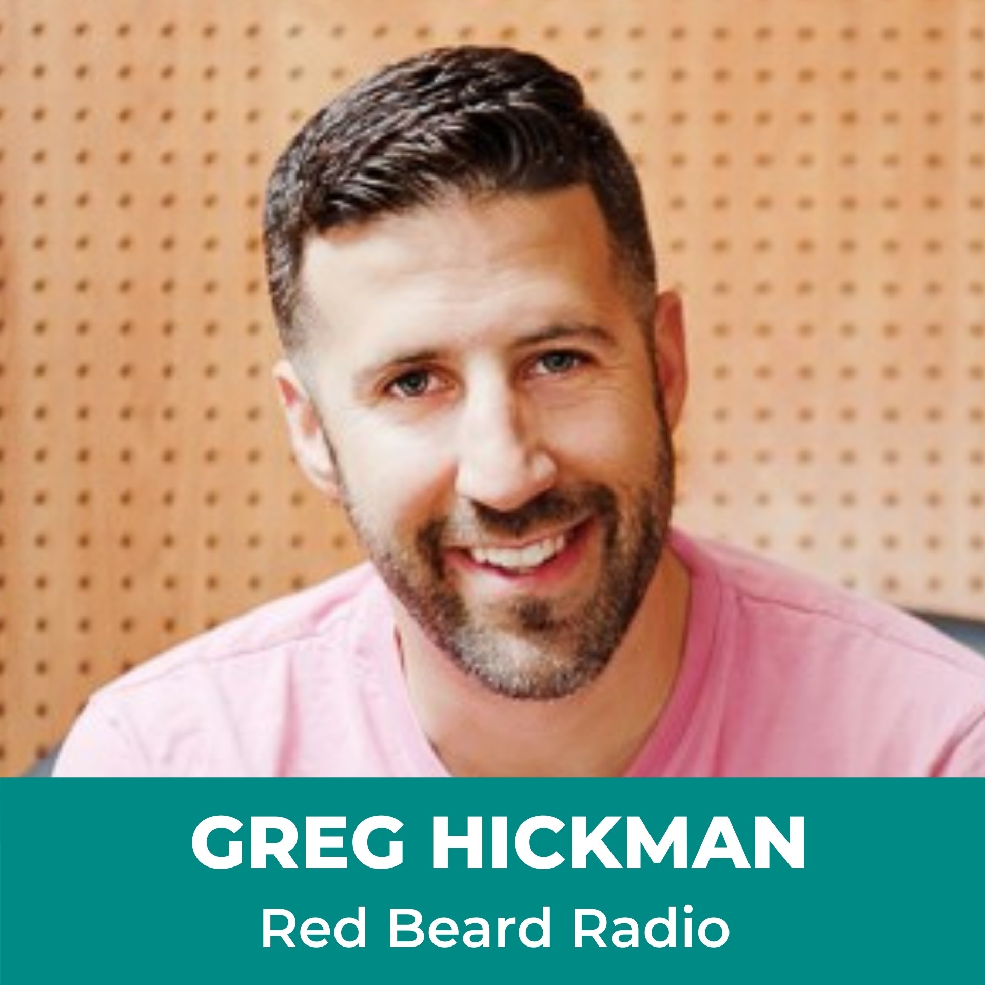 Red Beard Radio with Brian Keith