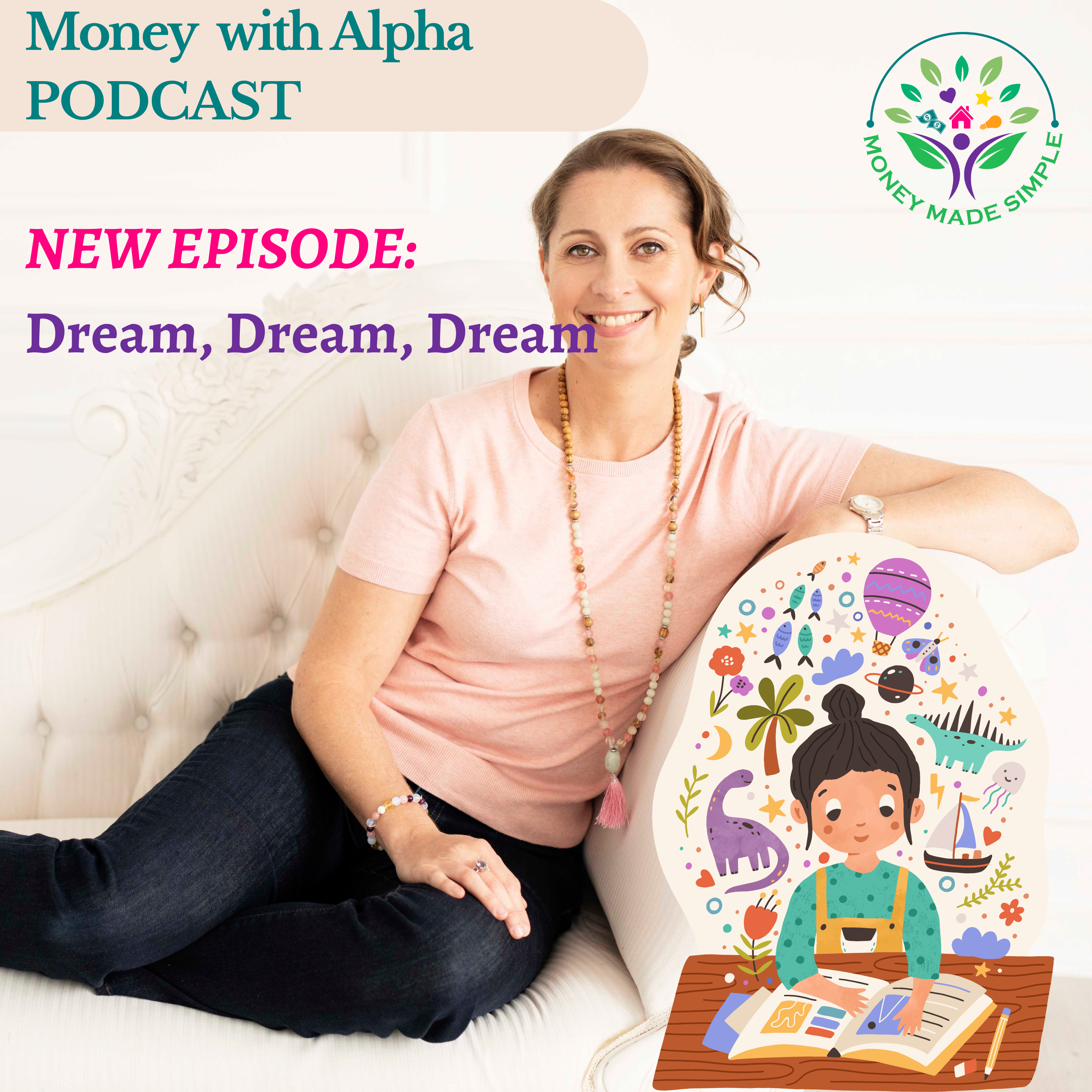 Money with Alpha