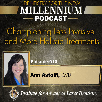 Dentistry for the New Millennium