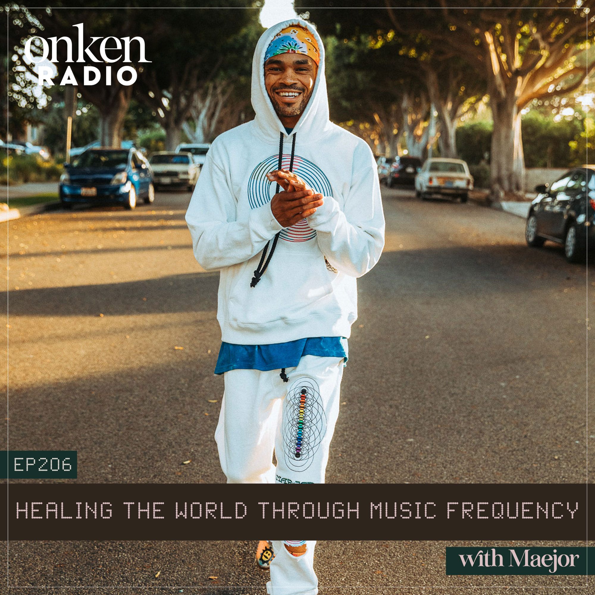 ONKEN radio