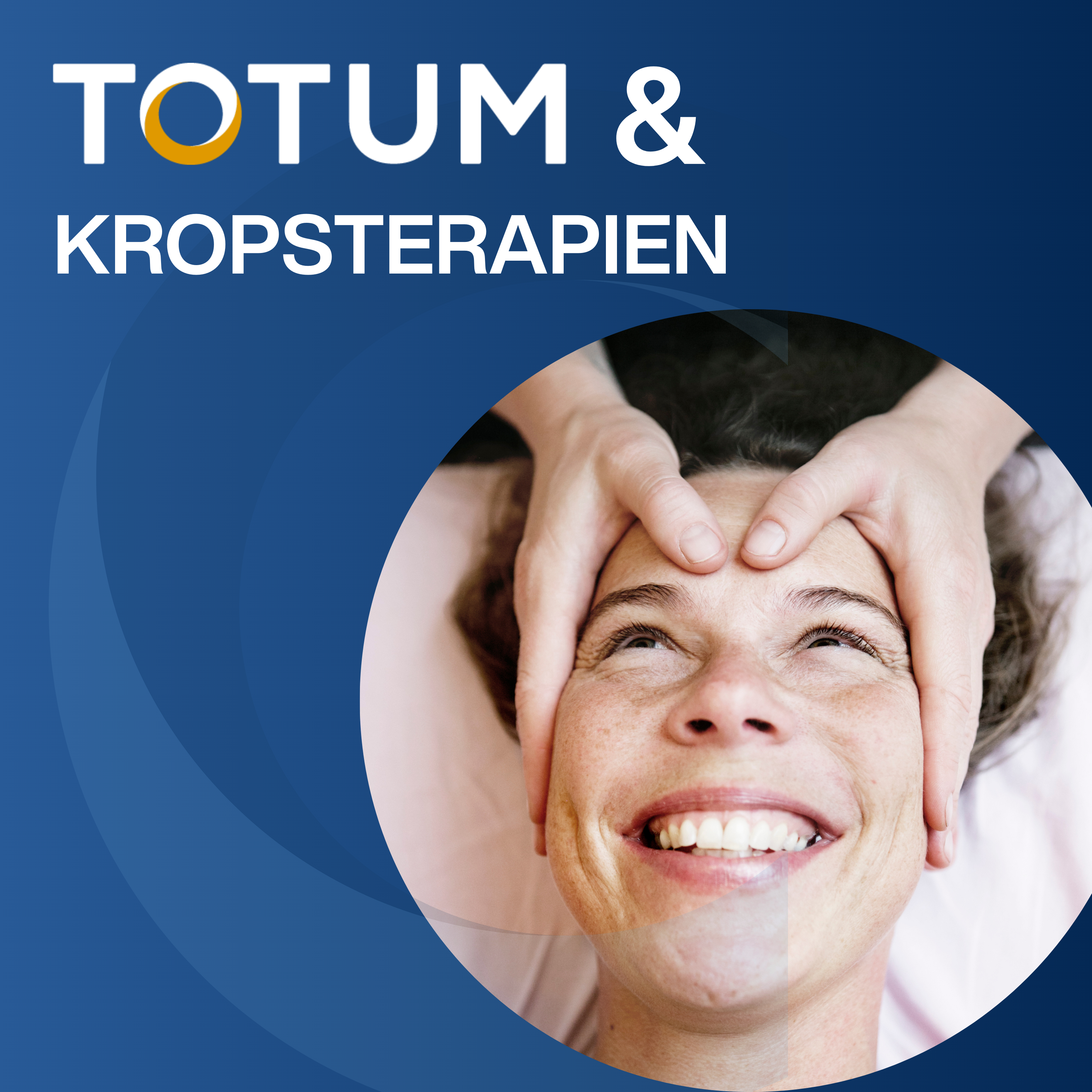 Totum og Kropsterapien