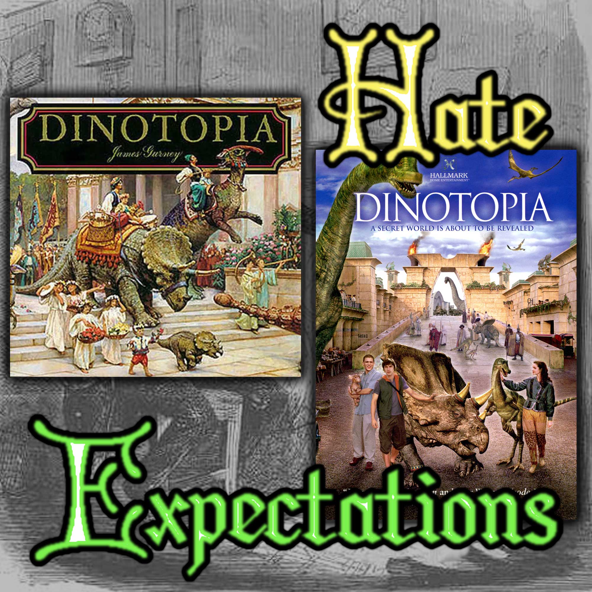 Hate Expectations