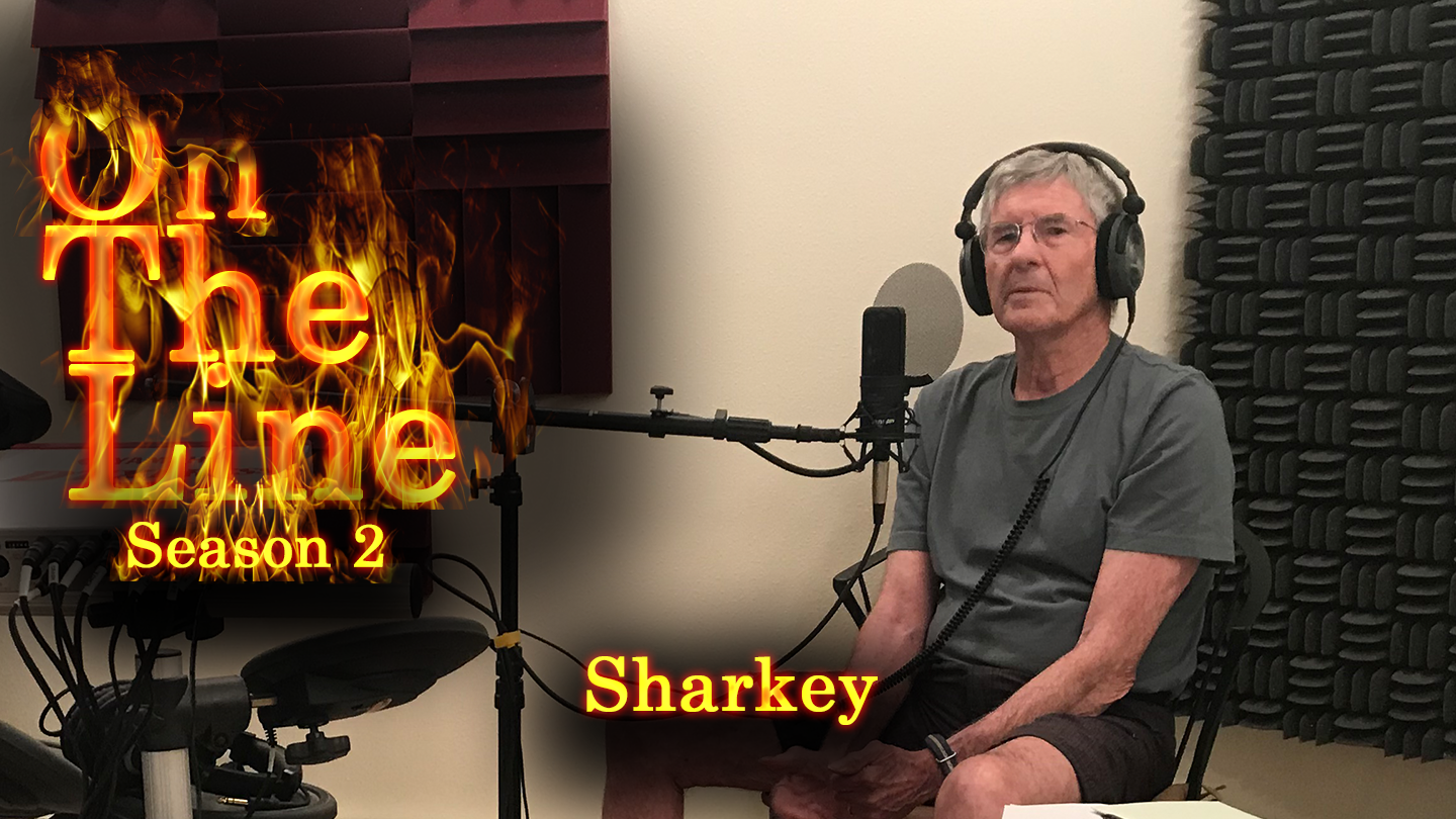 Sharkey