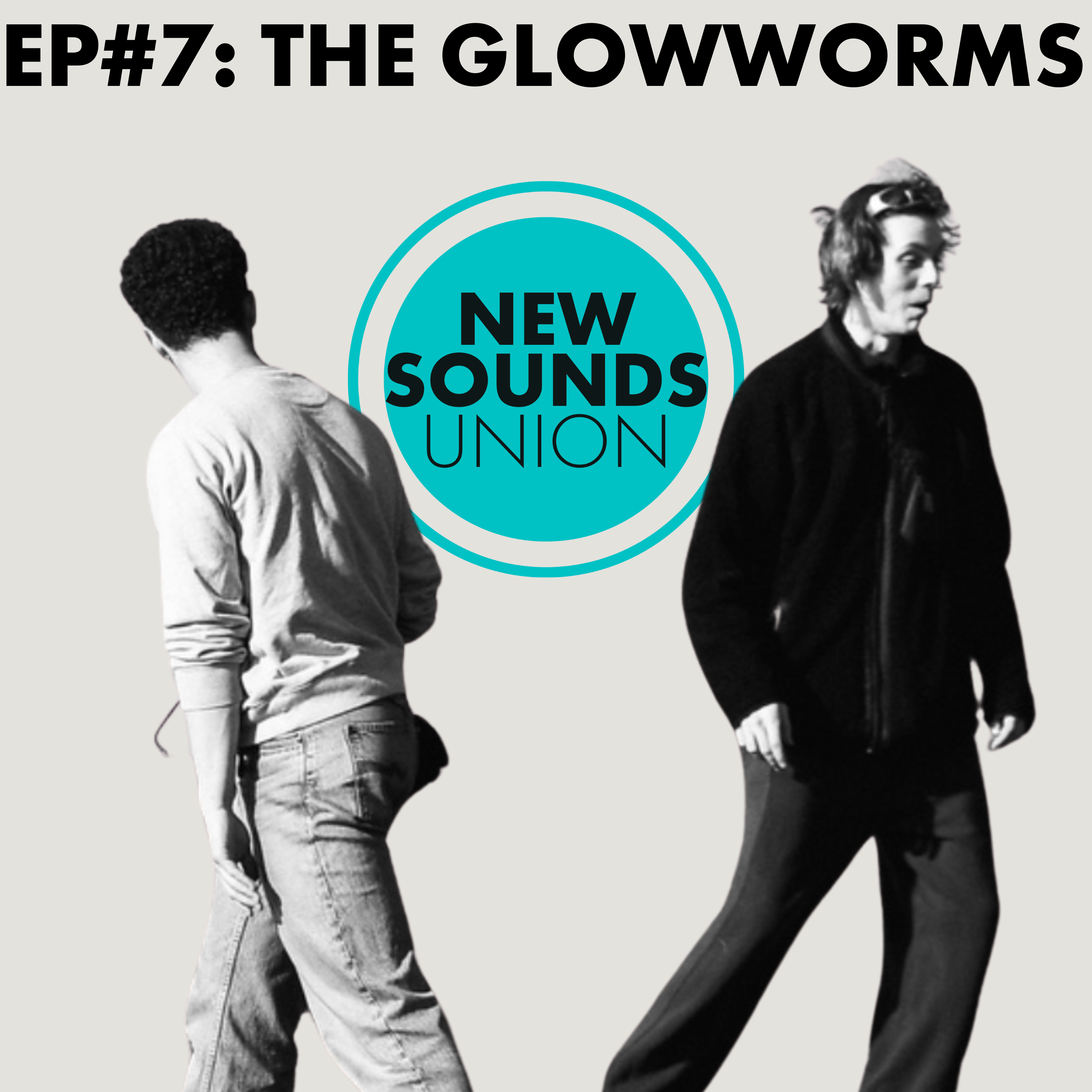 Episode #7: Transatlanticism, with the Glowworms