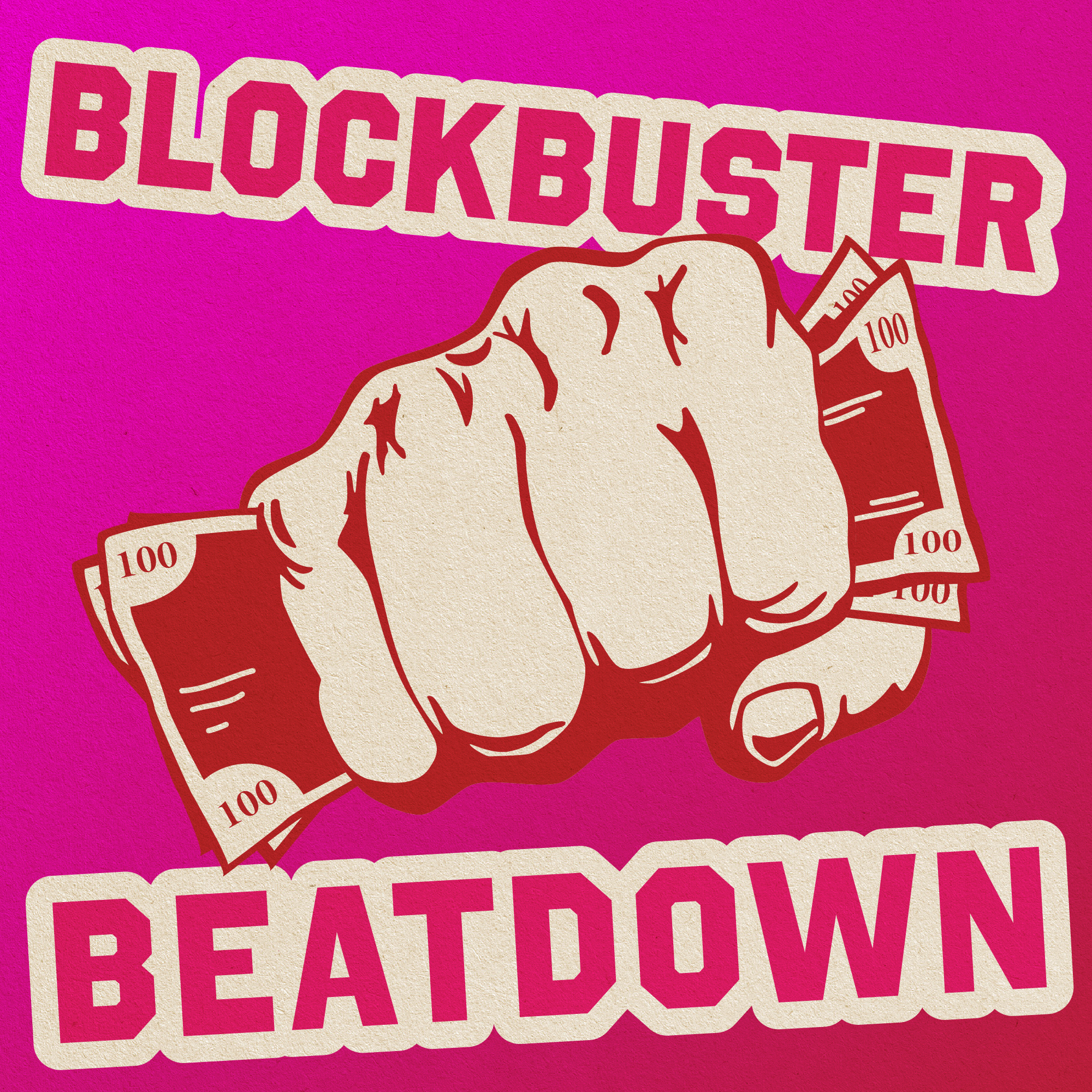 The B Movie Beatdown