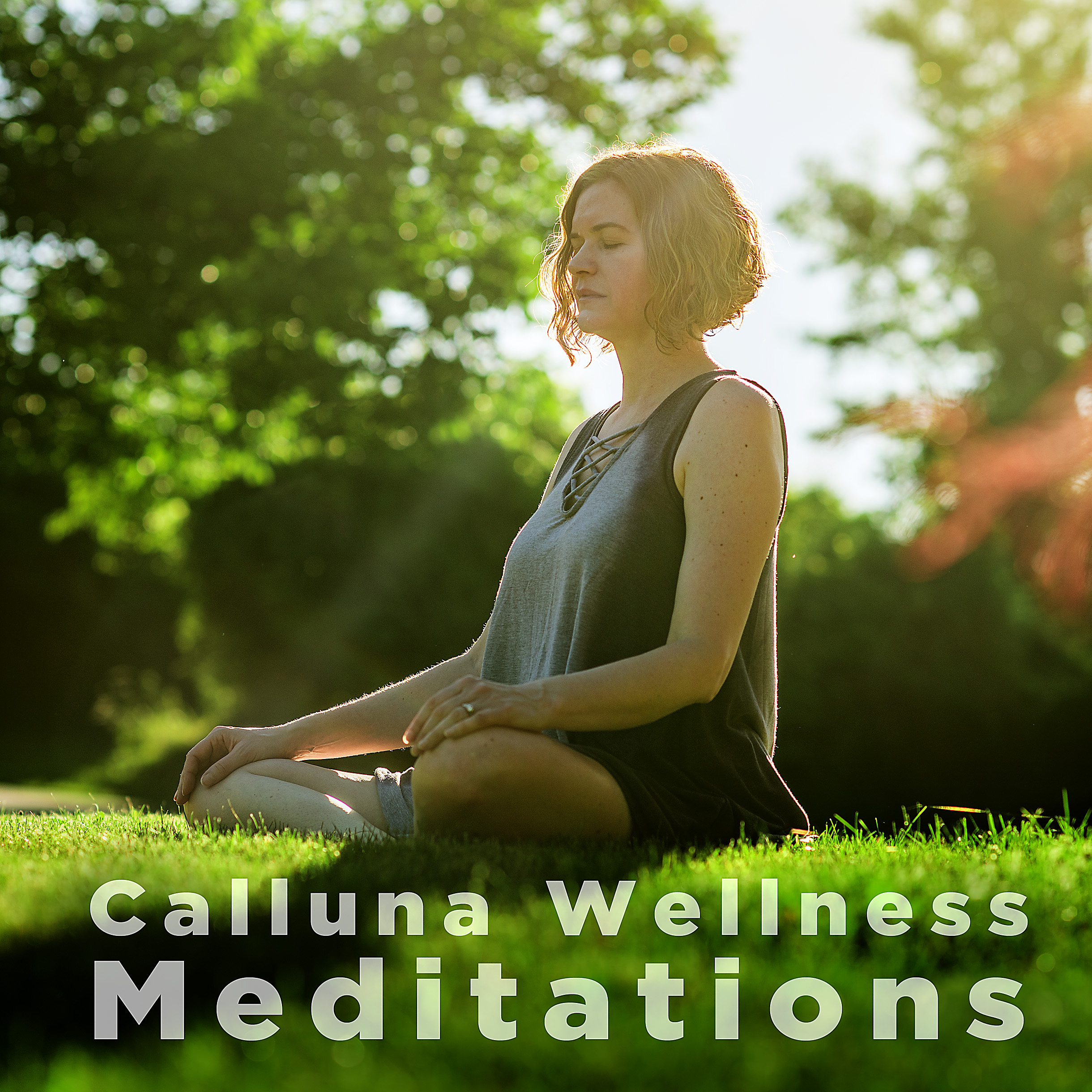 Meditation for Unity