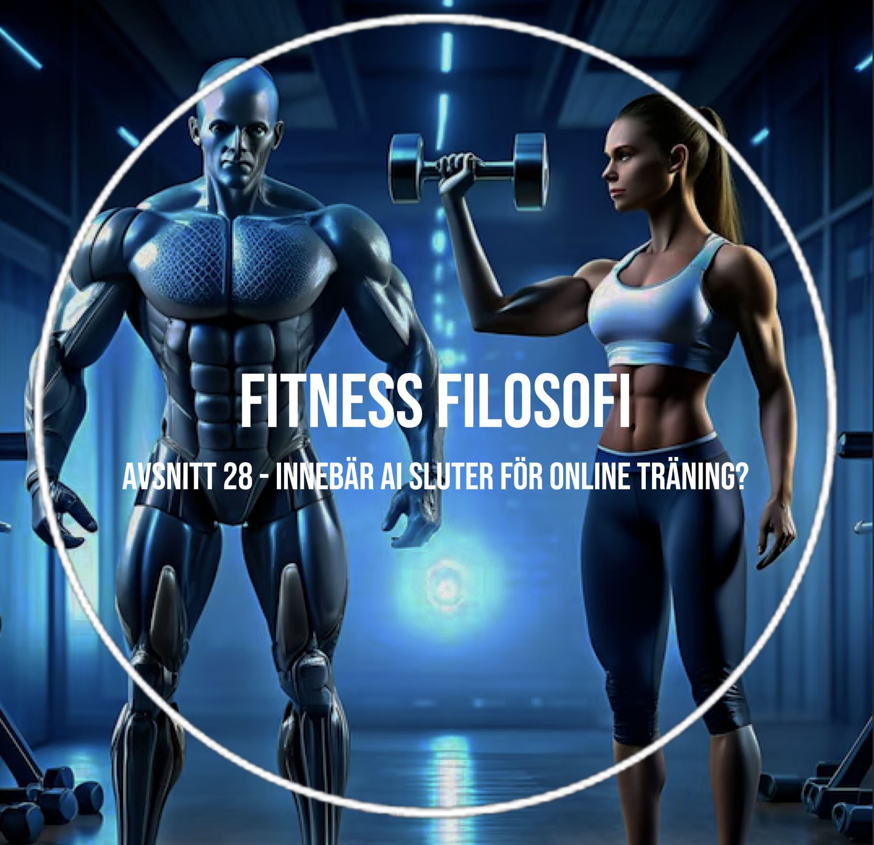 Fitness Filosofi