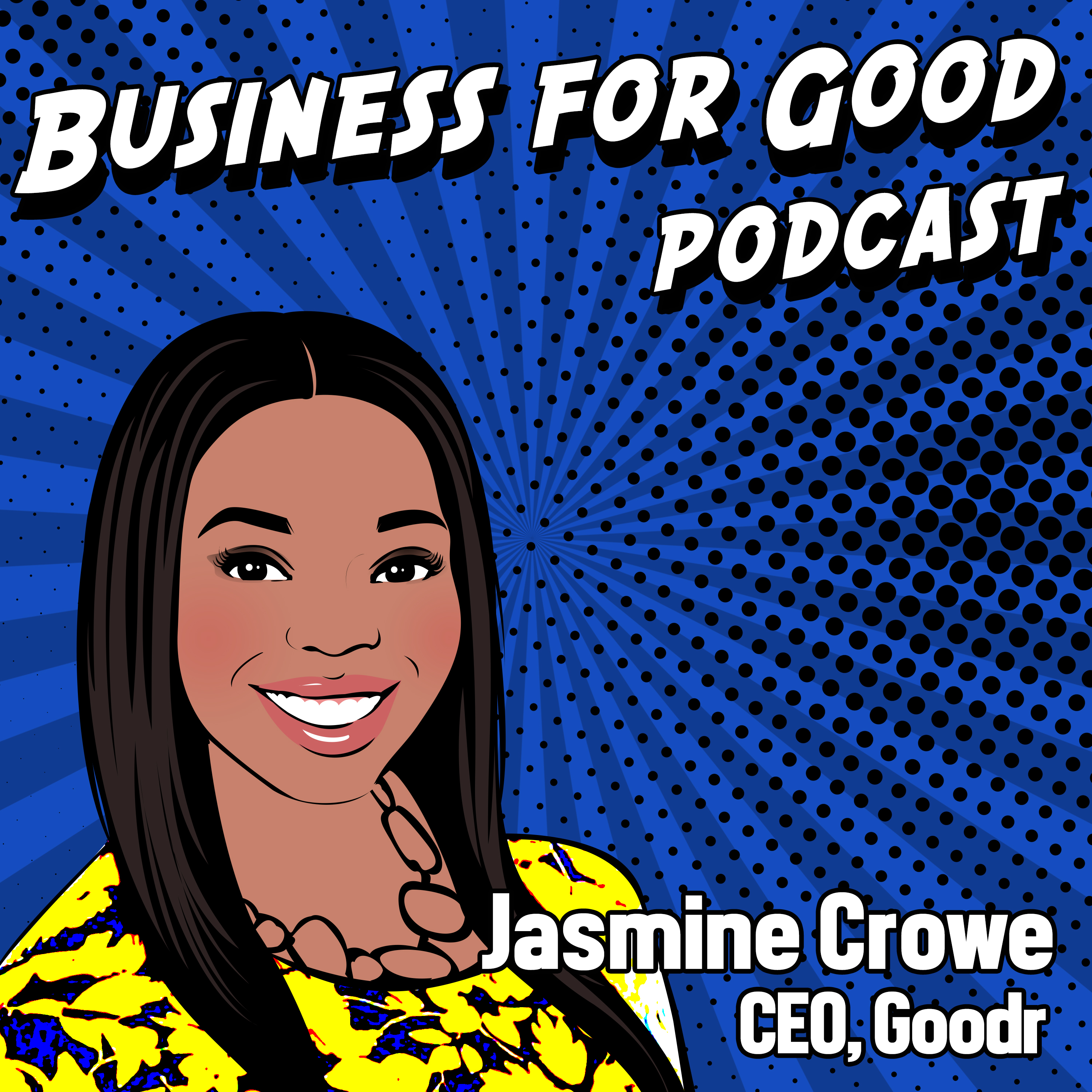 Podcast Cover