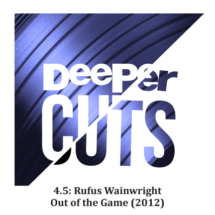 Deeper Cuts
