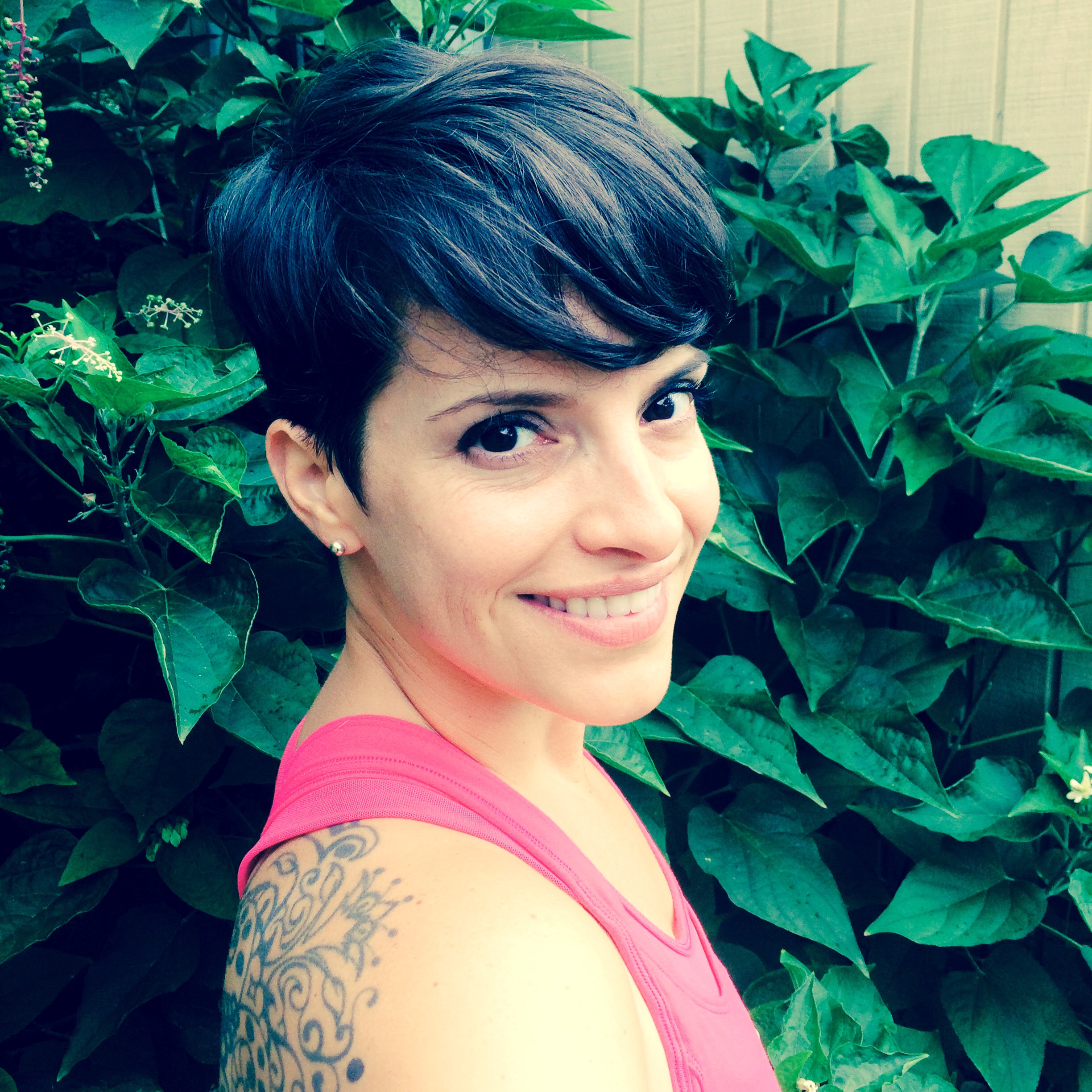 Ep. 005 The Self-Care/Cultivation Element: Radical Self-Acceptance & Daily Joy