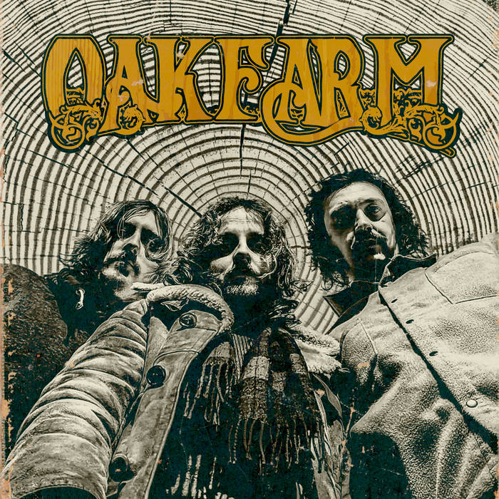 Oakfarm on the Doom Tomb Daily Dose Ep. #292