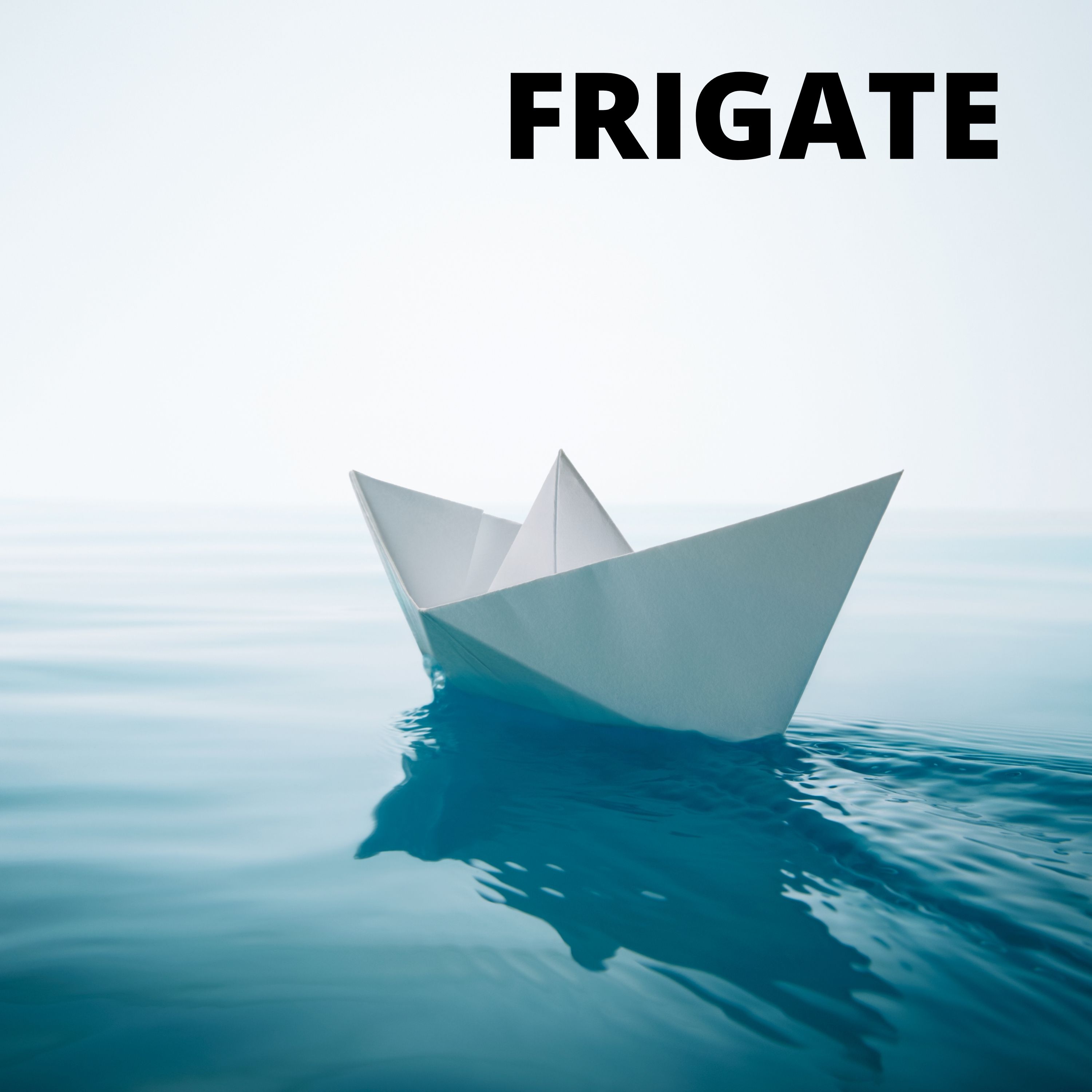 Frigate
