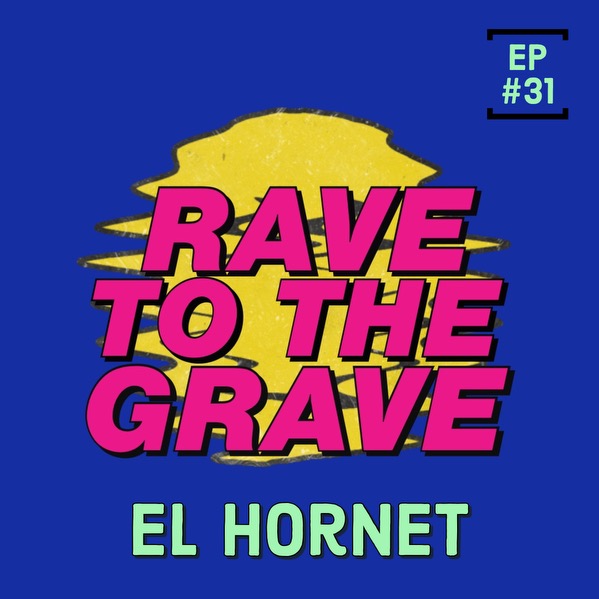 El Hornet on Pendulum, Punk Rock and the Pleasures and Perils of Living Drum & Bass