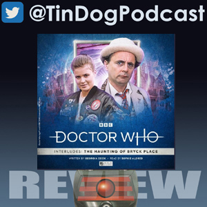 Doctor Who: Tin Dog Podcast