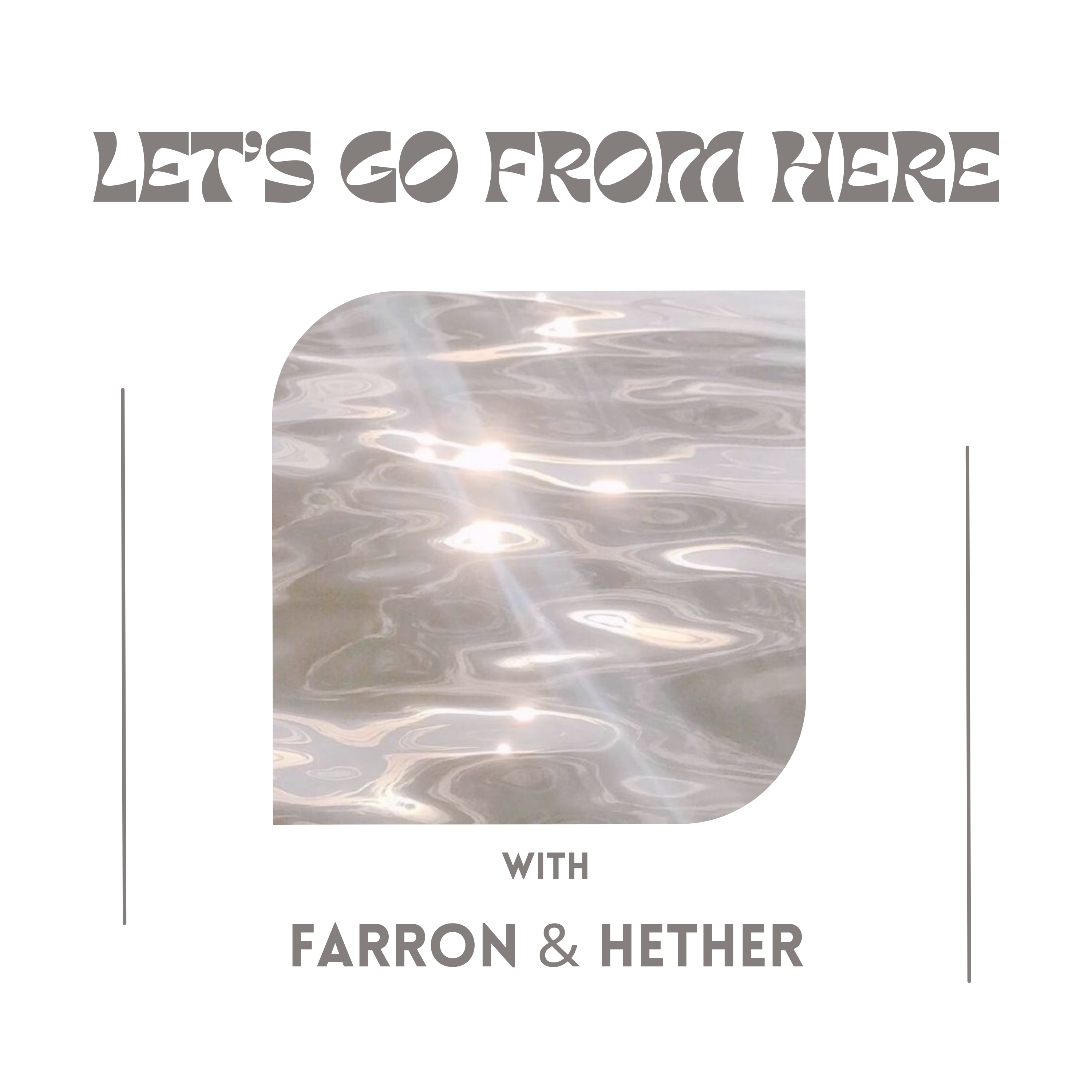 Let\'s Go From Here