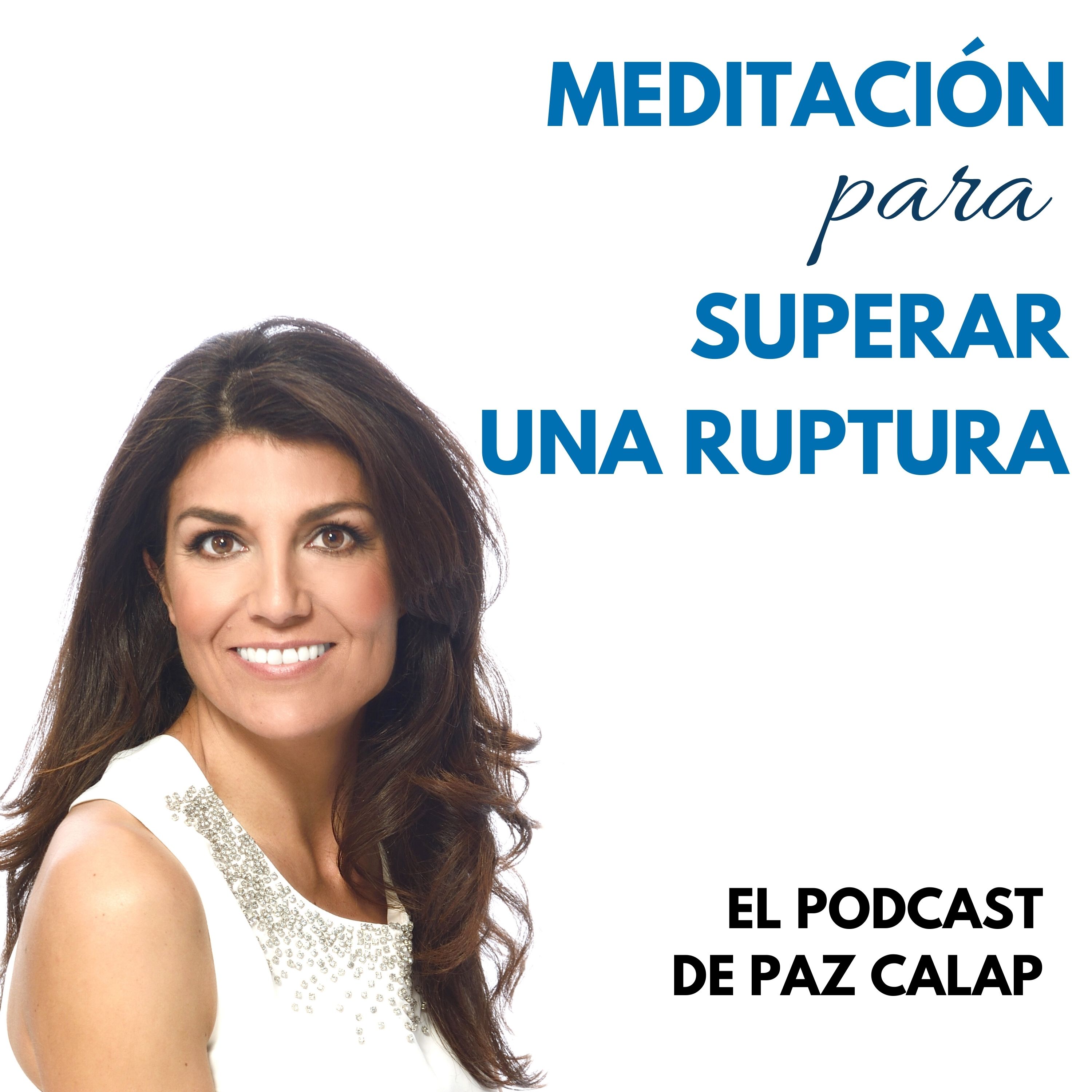 Medita con Paz