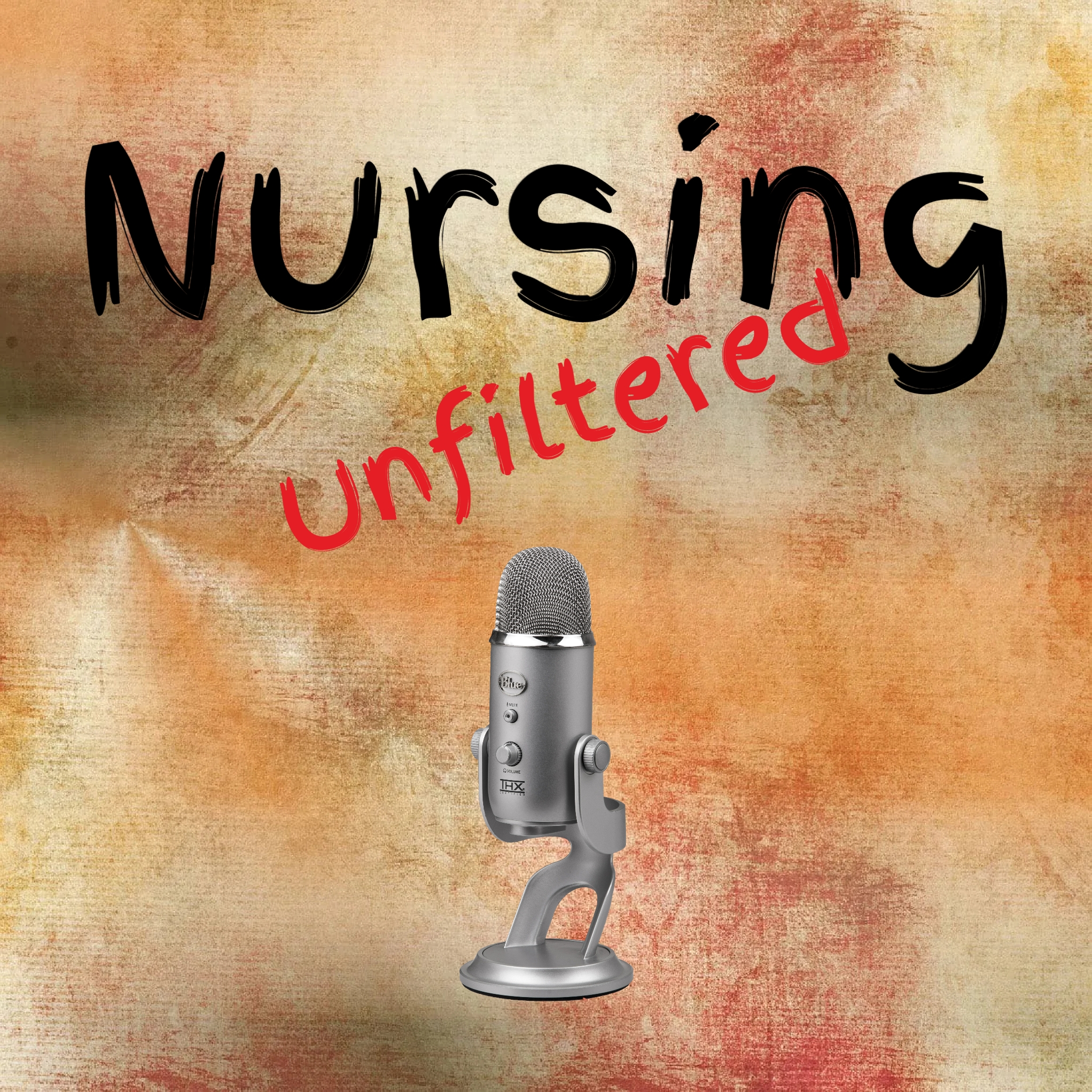 Nursing - Unflitered