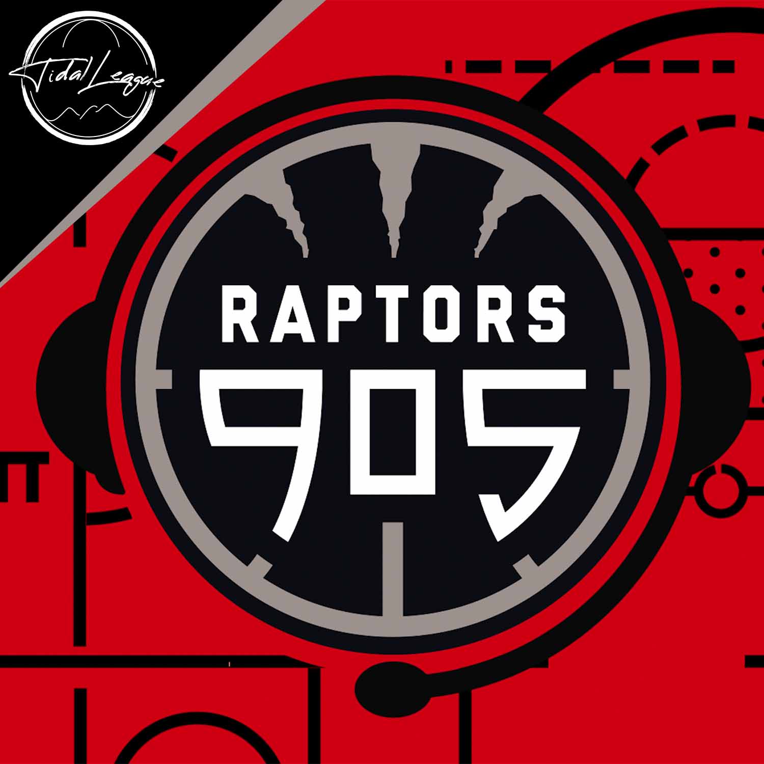Raptors 905