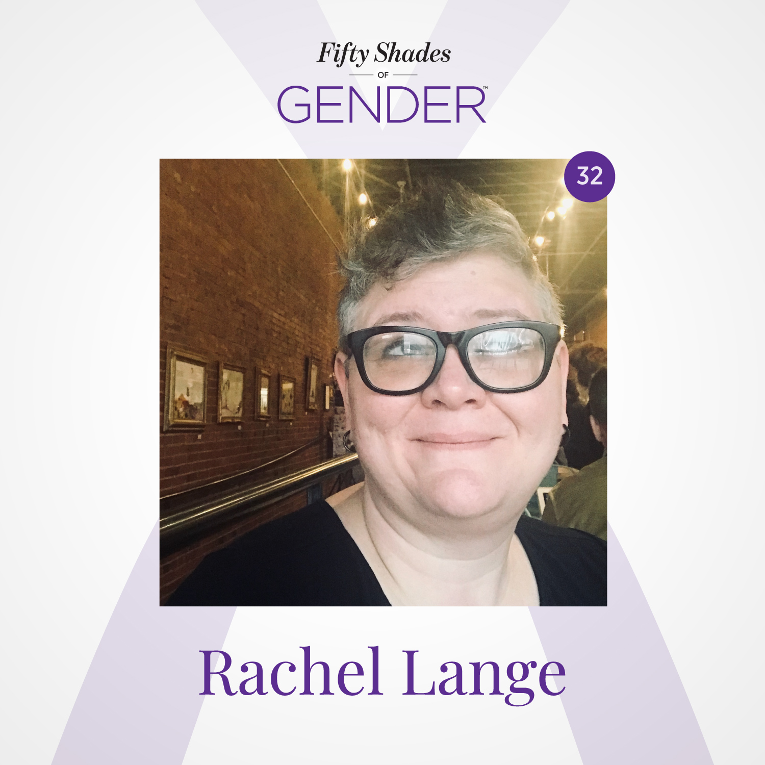Fifty Shades of Gender