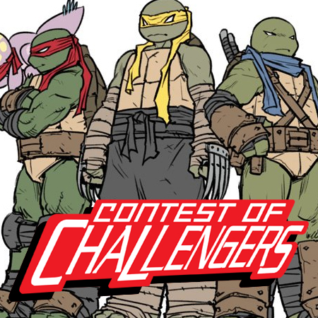 Bad or Wrong Comics