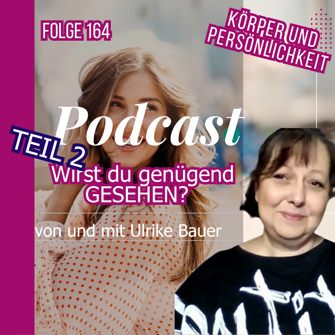 Das Zusammenspiel von Körper und Persönlichkeit; Körperbewegt