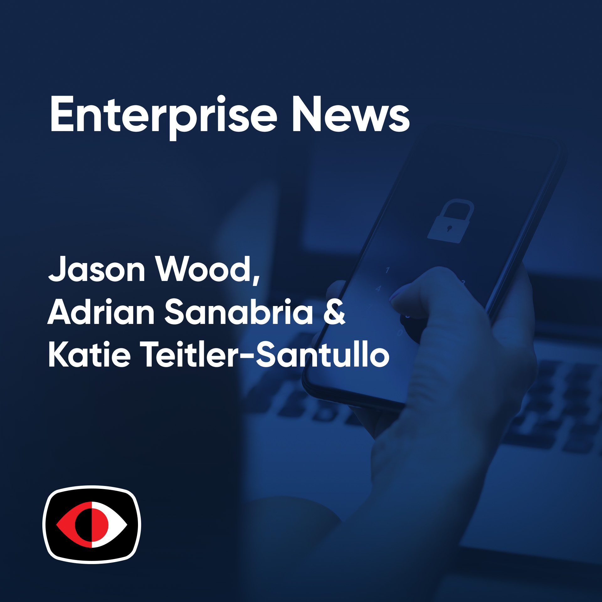 cover of episode Enterprise News - ESW #390