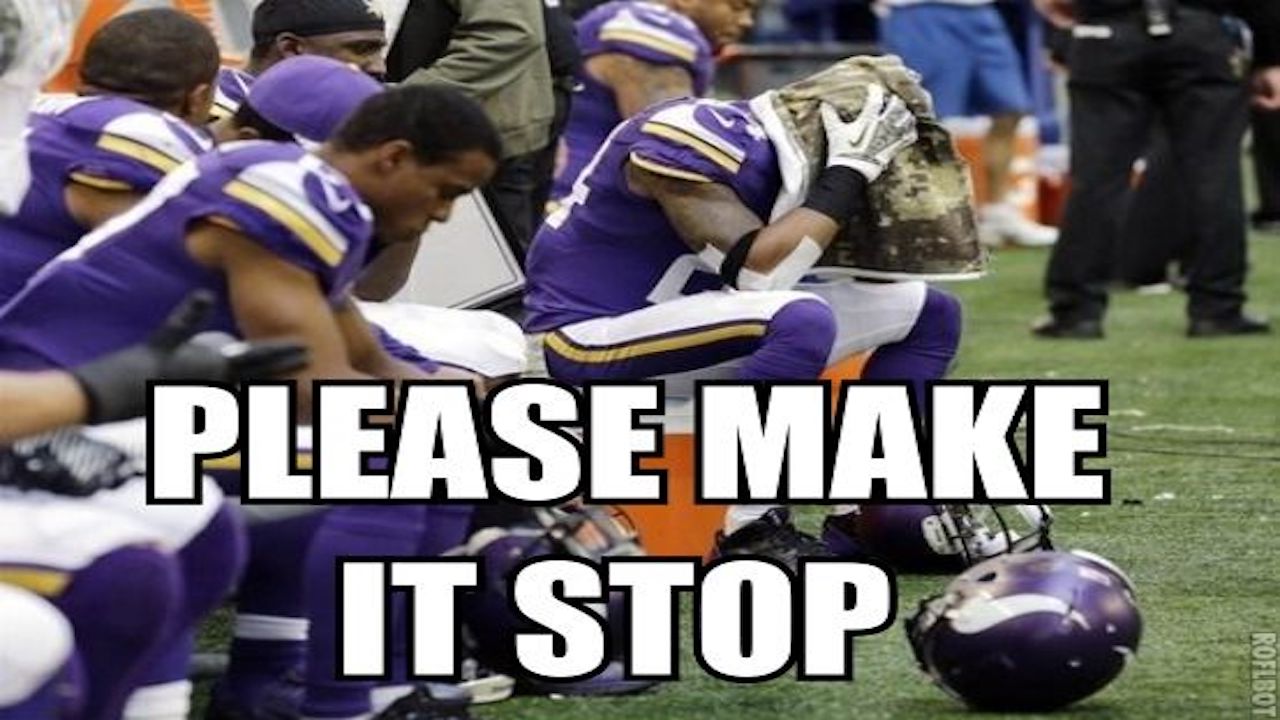 THE COWBOYS DEMOLISHED THE VIKINGS! WEEK 11 NFL 2022
