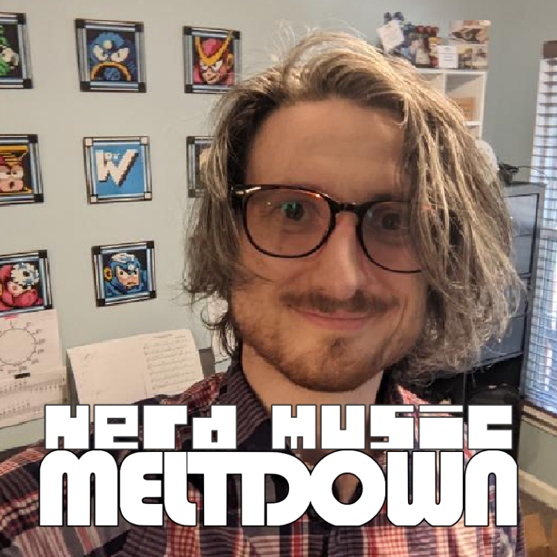 Nerd Music Meltdown