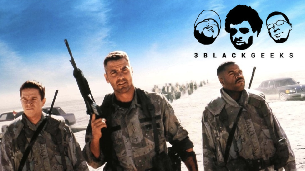 3BGPodcast| Three Kings