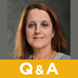 cover of episode E29 - Extended Q&A with Dr. Adelaide Robb at Synapse!