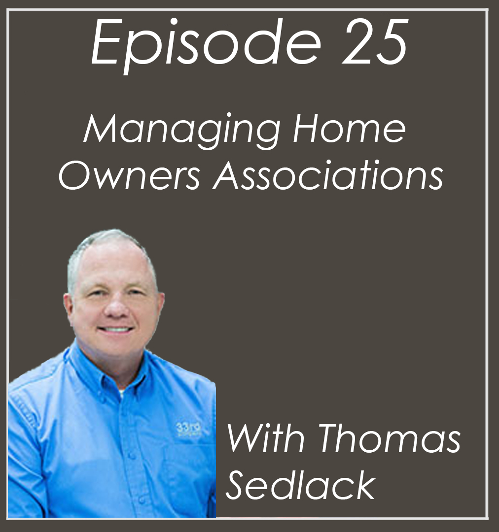 The Property Management Mastermind Show