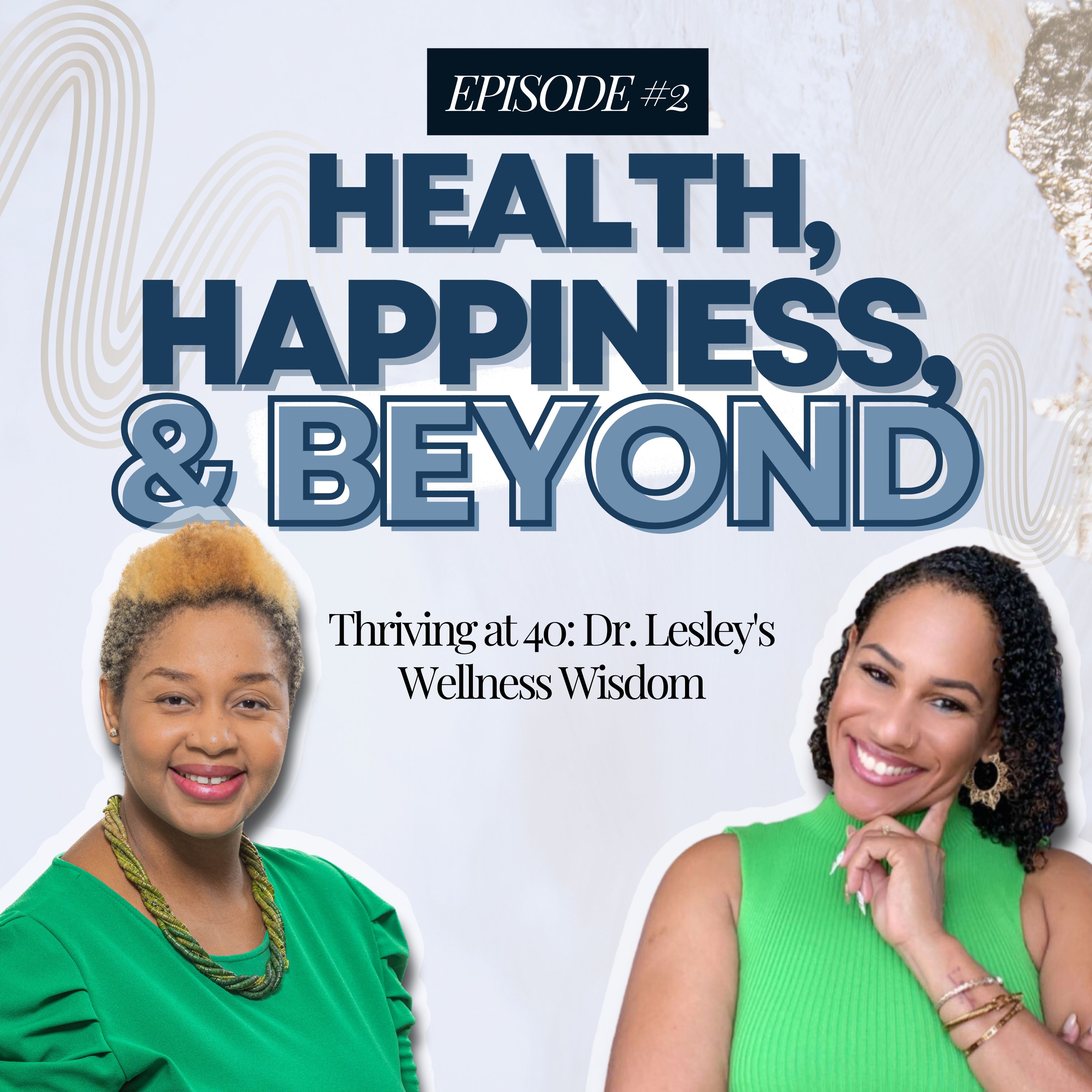 Wellness & Growth Journeys
