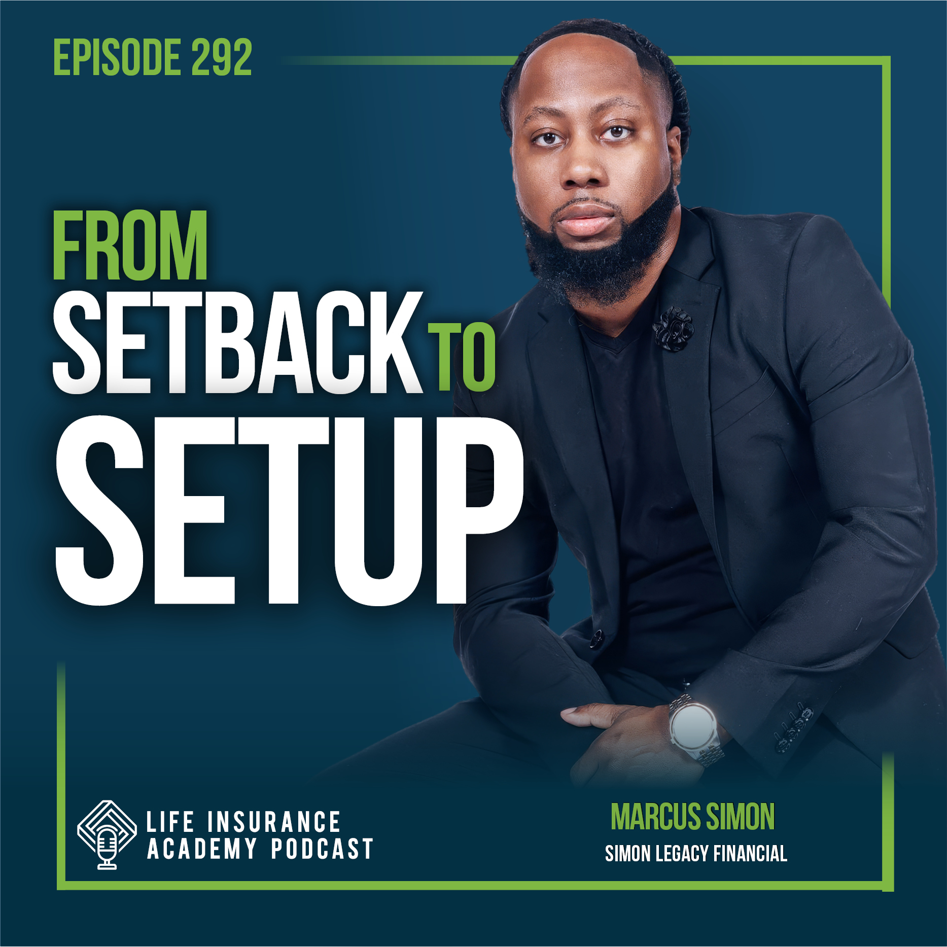 Life Insurance Academy Podcast