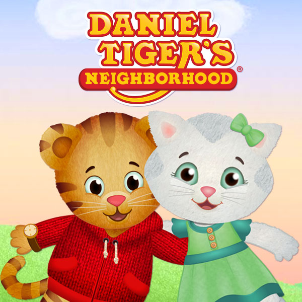 PREVIEW - For The Kids #45: Daniel Tiger's Neighborhood