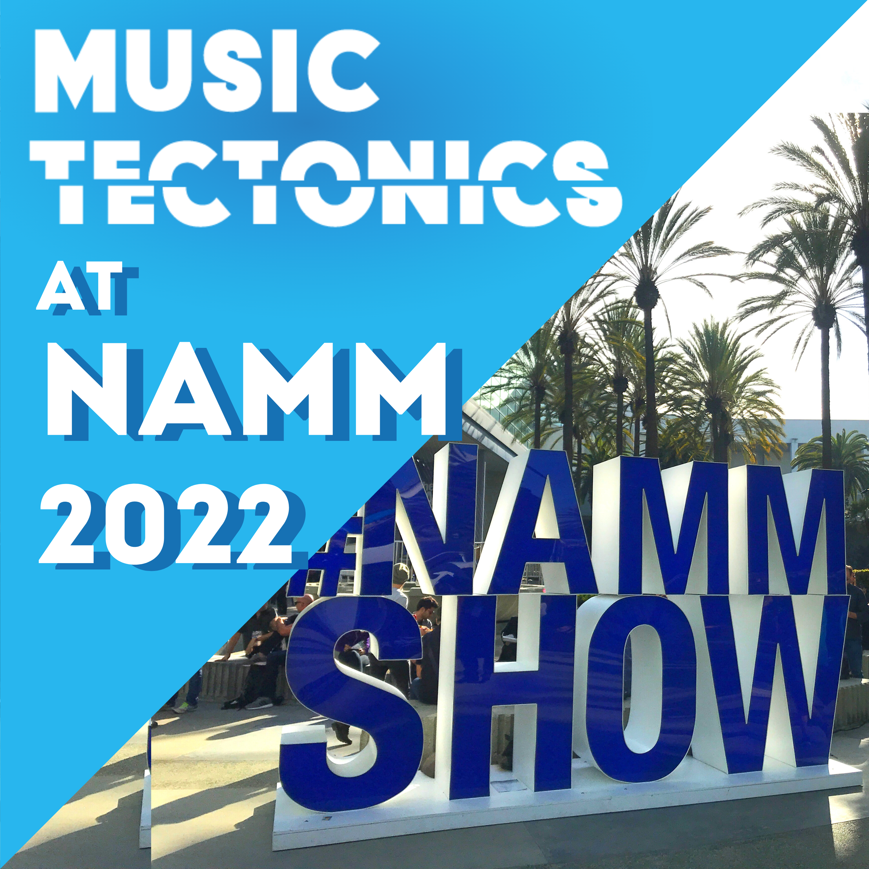 Industry Pulse Check Live from the 2022 NAMM Show