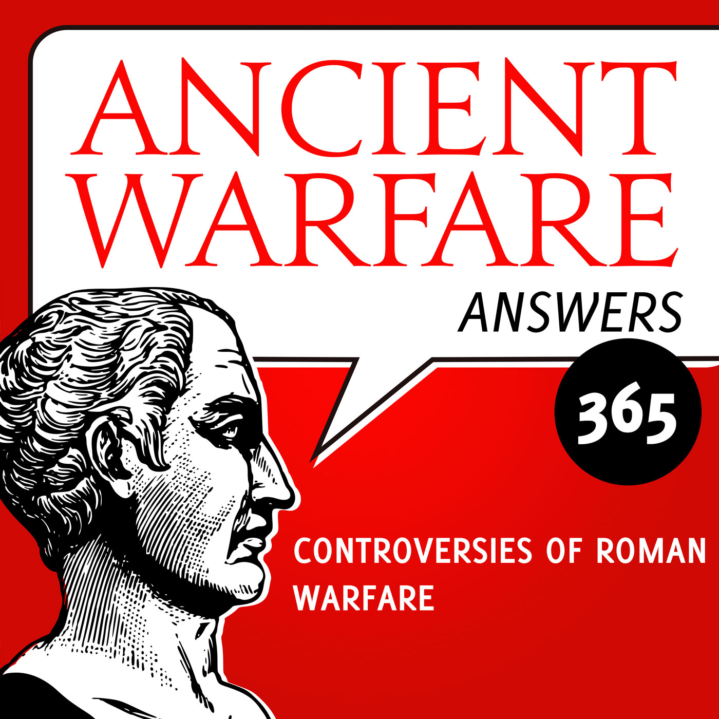 AW365 - Controversies of Roman Warfare