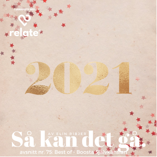 Så kan det gå - Boosta dina relationer