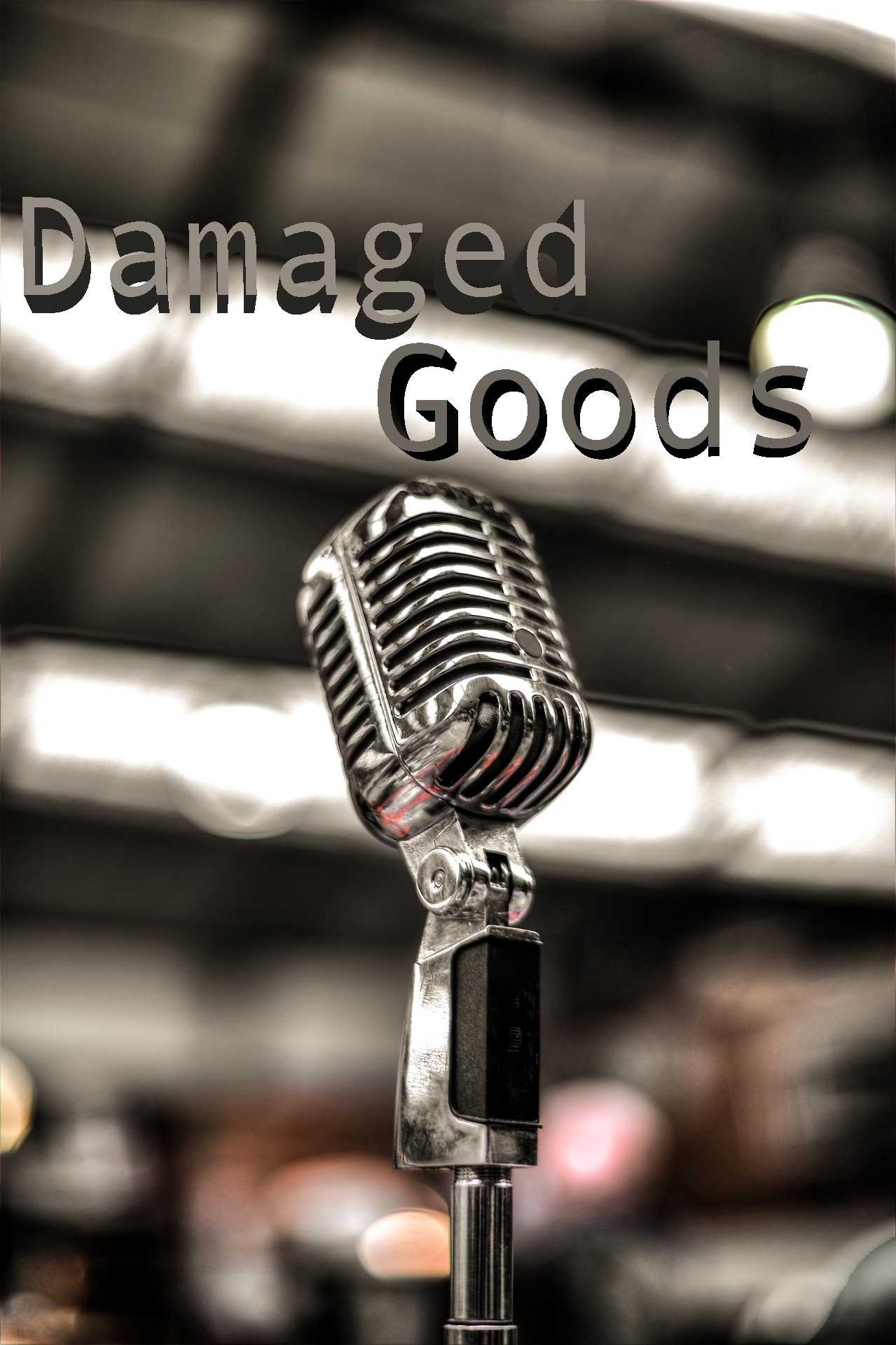 Damaged Goods