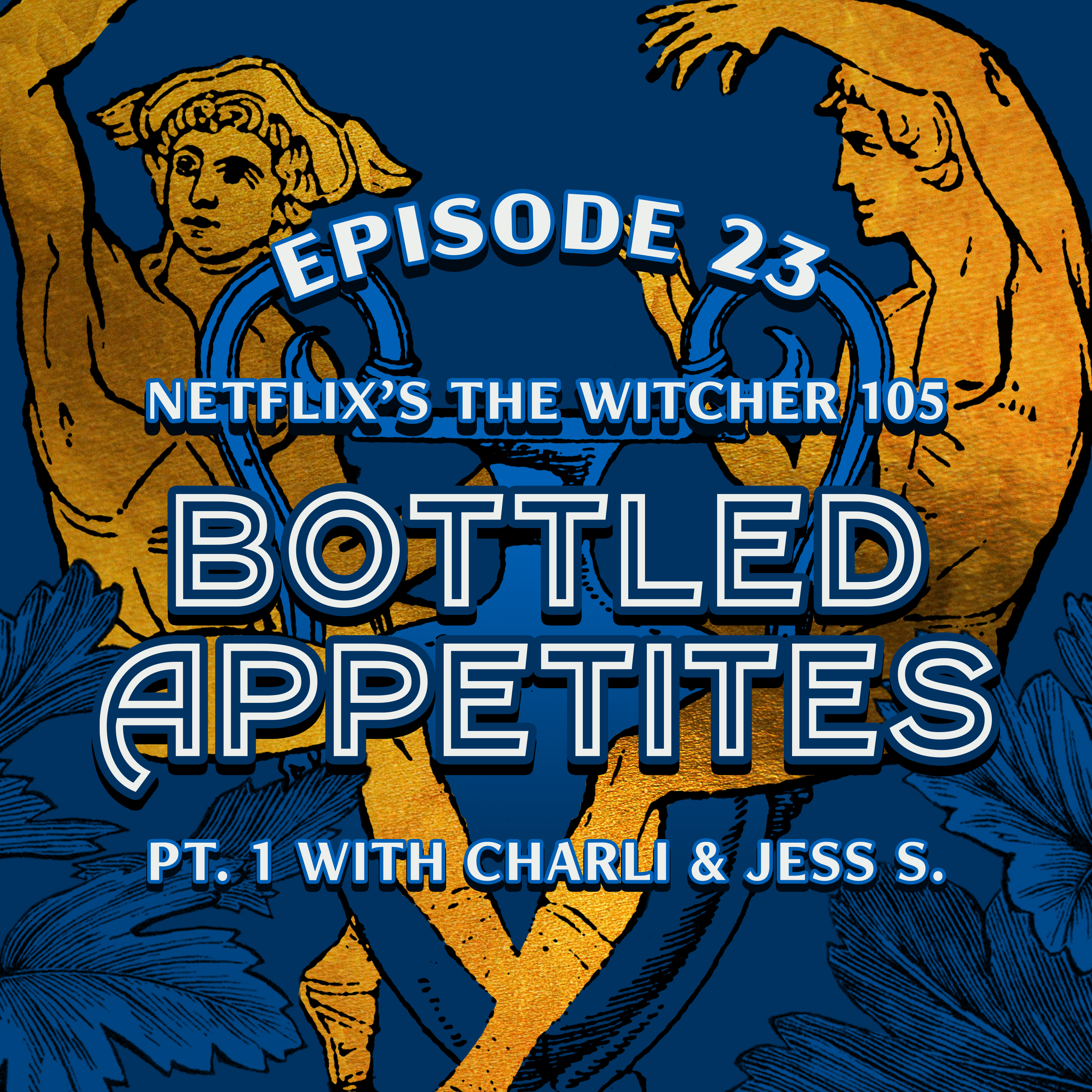 Breakfast in Beauclair