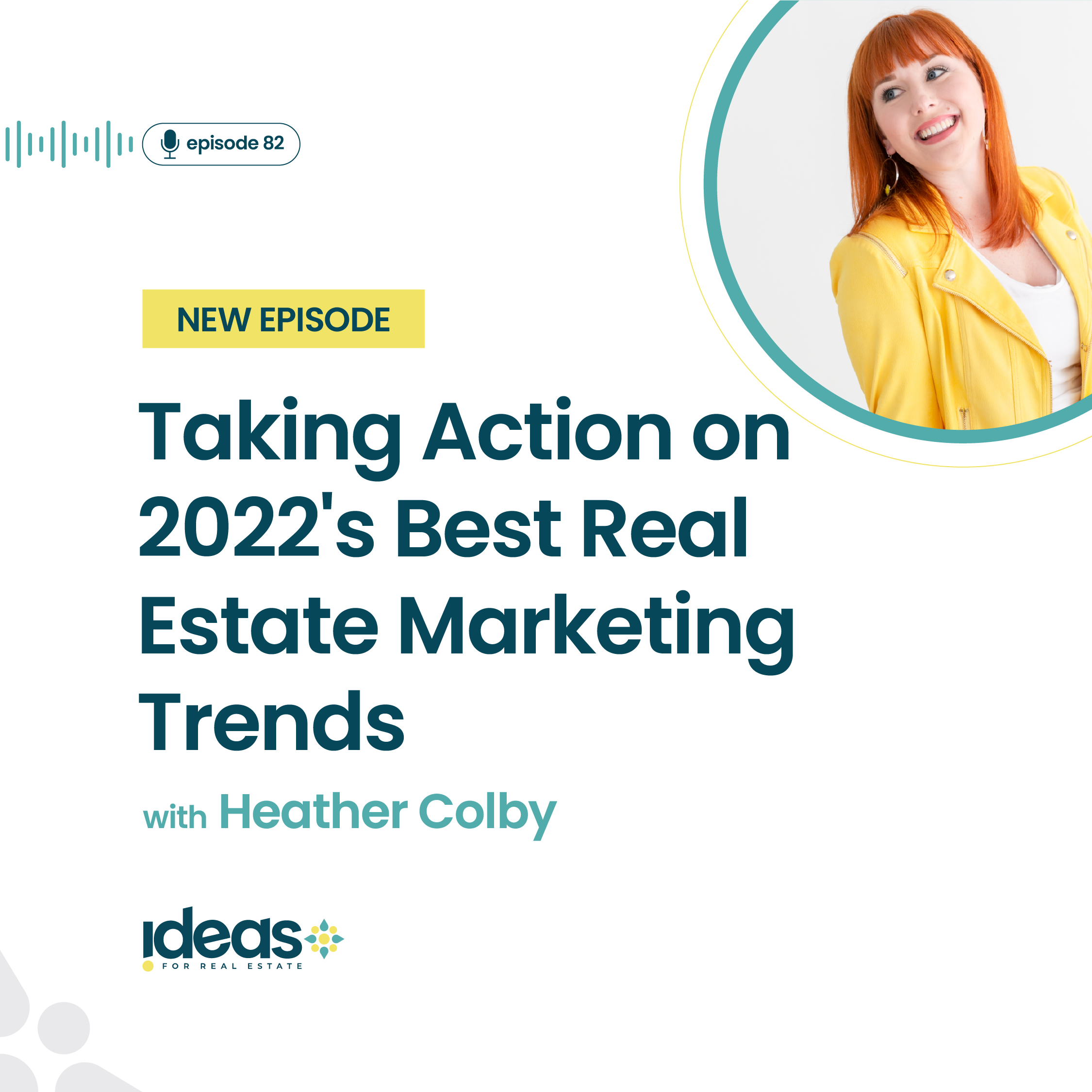 Ideas for Real Estate Podcast