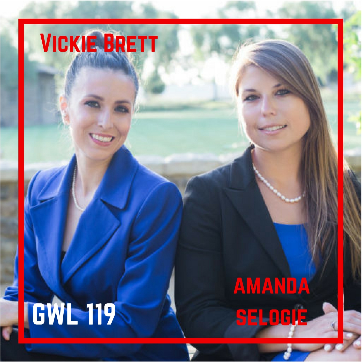 The Gen Y Lawyer Podcast