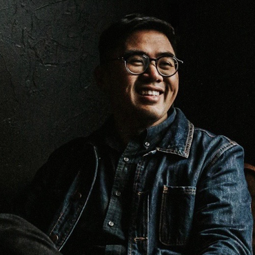 Episode 560 - Kamayan - Interview with Christian Origenes