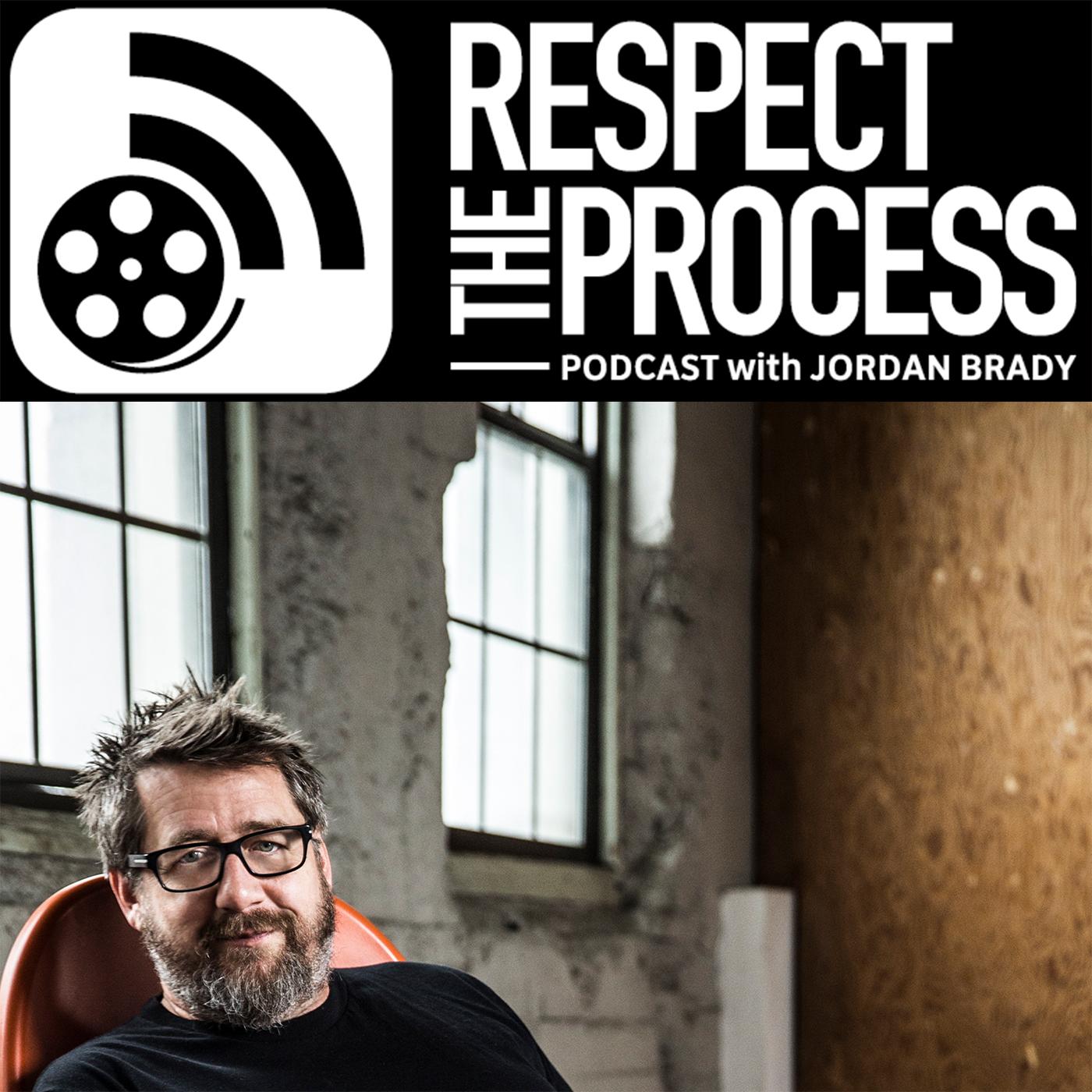Joeseph Matsushima Tells Us All About Blocker AR Viewfinder App for Filmmakers. episode artwork