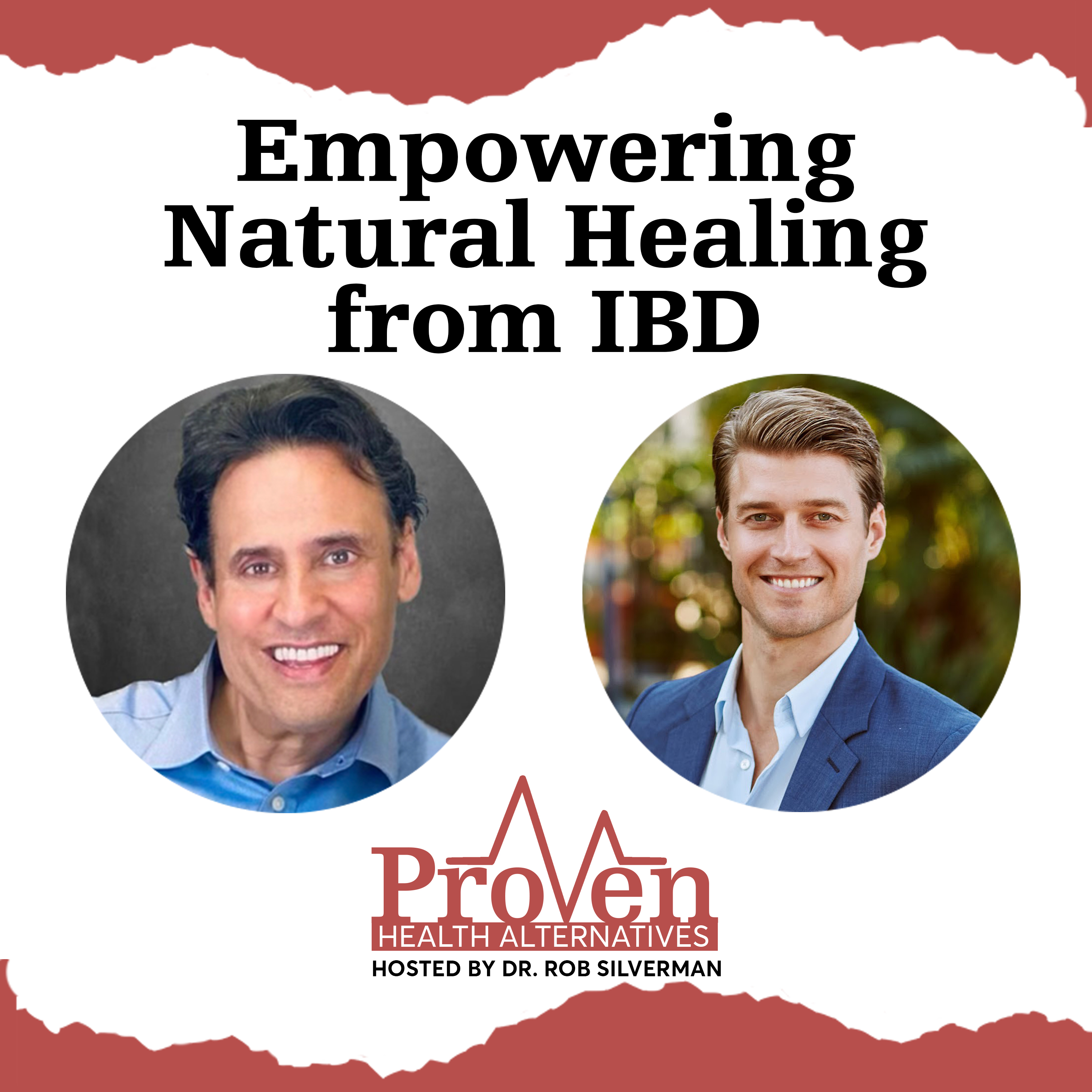 Proven Health Alternatives