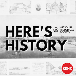 Here\'s History