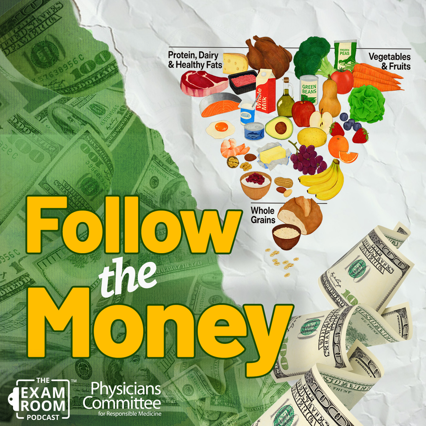 Experts: Dietary Guidelines Backed By Poor Science, Millions of Industry Dollars