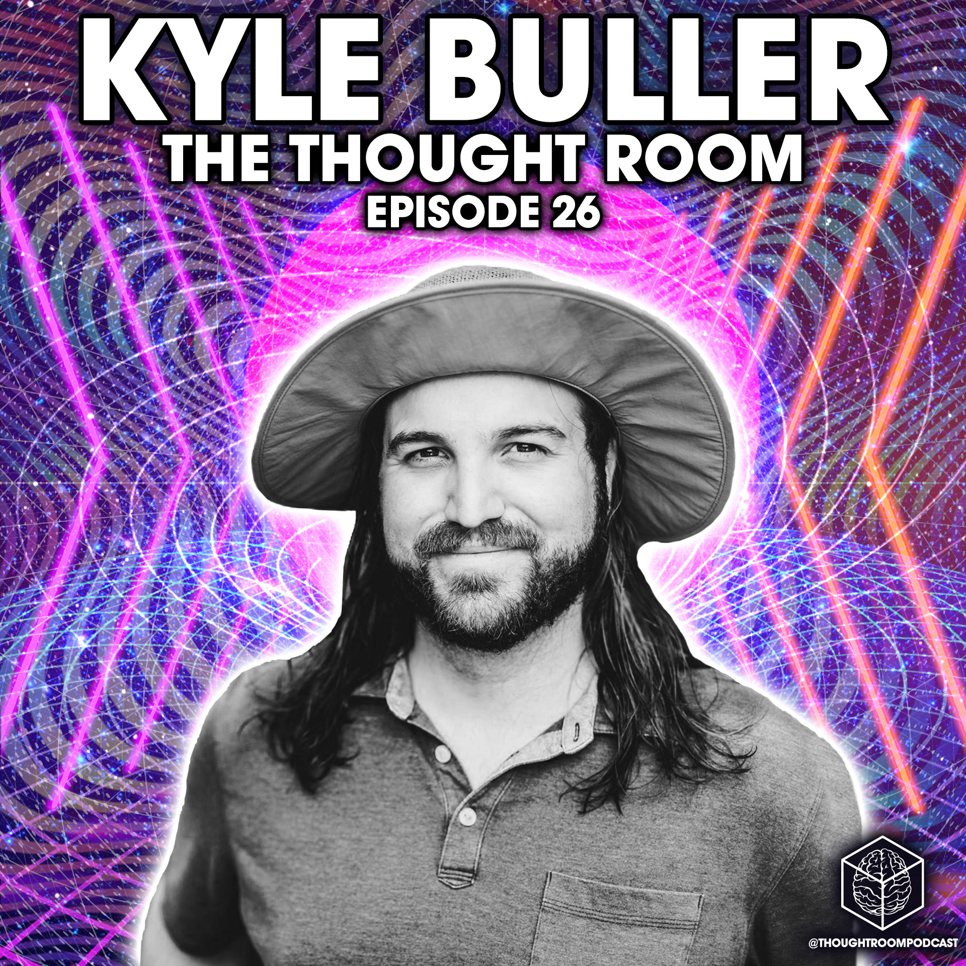 The Thought Room