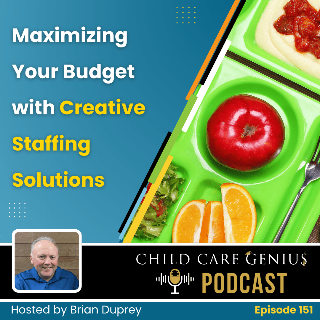 Child Care Genius Podcast