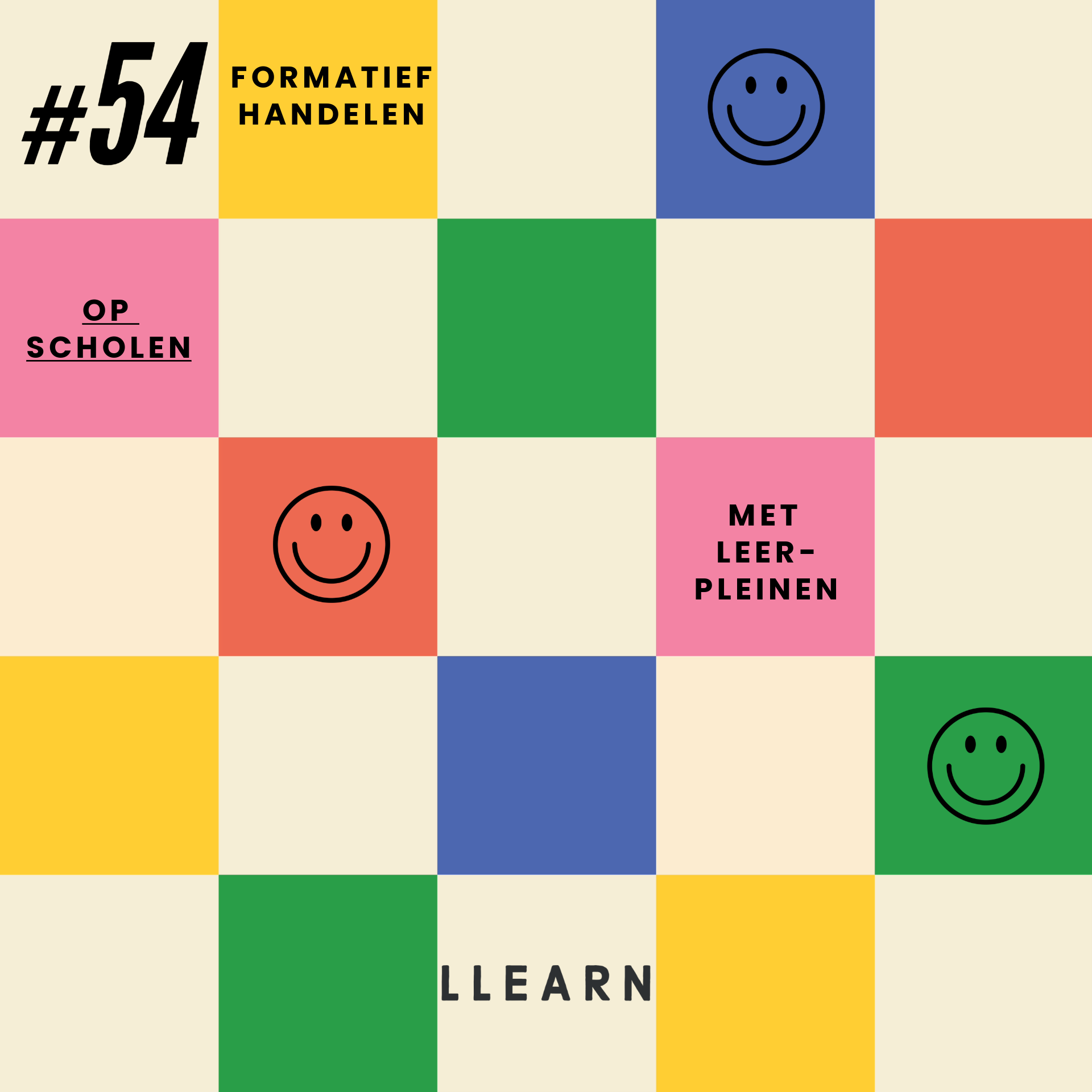 LLEARN Podcast