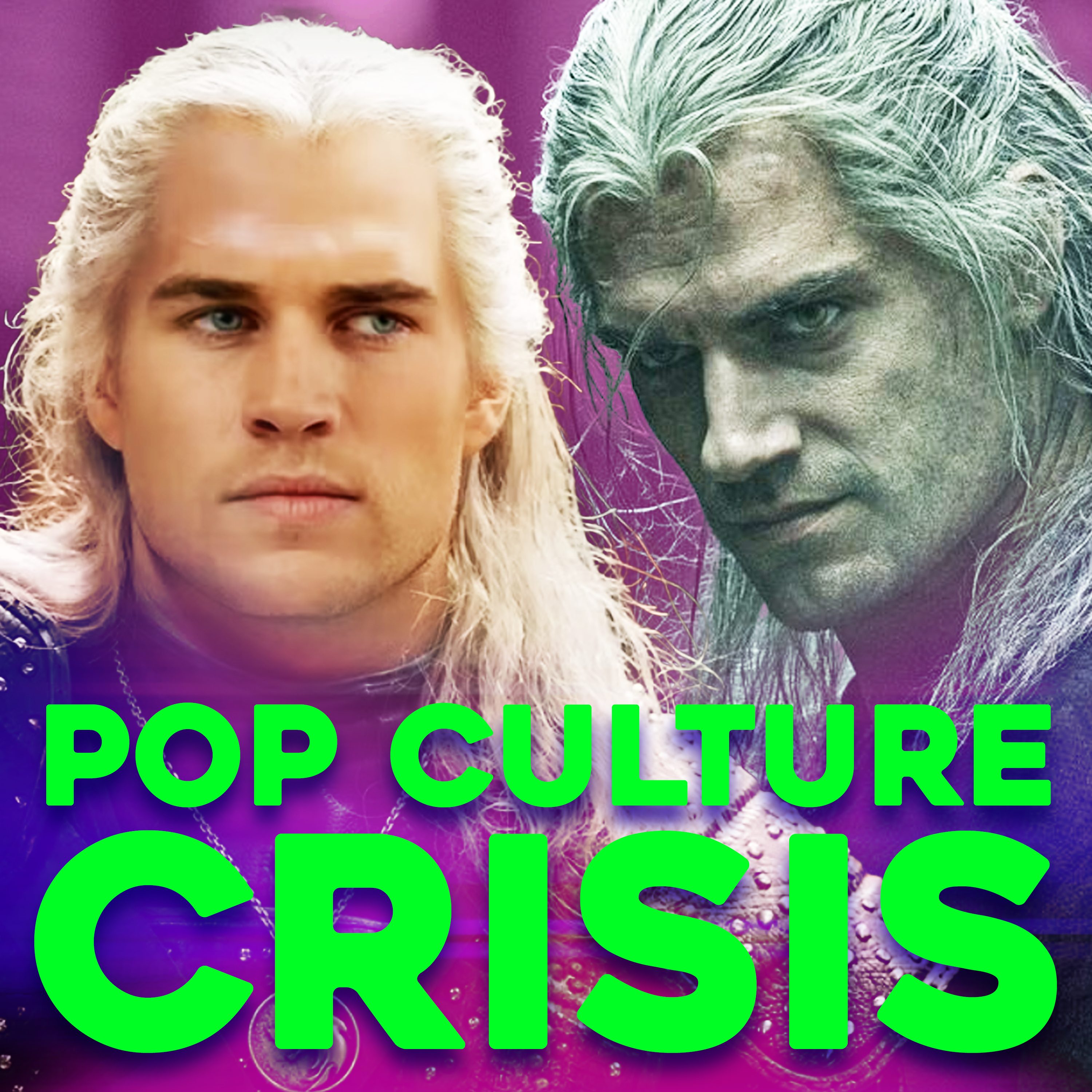 THE WITCHER Recasting Plot EXPOSED, TRON: Ares Premiere DISASTER, Harry Potter Leaks